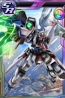画像ギャラリー No.018のサムネイル画像 / 「ガンダムコンクエスト」，シーズン9の開始記念で3連ガシャが登場