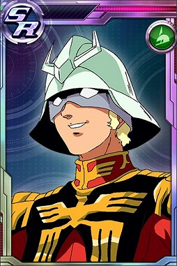 画像ギャラリー No.021のサムネイル画像 / 「ガンダムコンクエスト」，シーズン9の開始記念で3連ガシャが登場