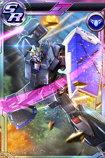 yagi ガンダムコンクエスト 450万DP 画像ギャラリー No.003 | 「ガンダムコンクエスト」，強力かつ高コスト