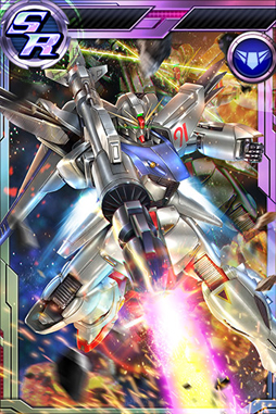 画像ギャラリー No.002のサムネイル画像 / 「ガンダムコンクエスト」,49時間限定でレジェンドガシャが登場