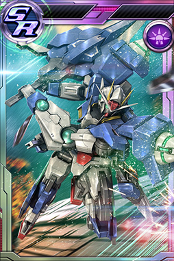 画像ギャラリー No.004のサムネイル画像 / 「ガンダムコンクエスト」,49時間限定でレジェンドガシャが登場