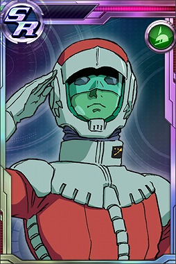 画像ギャラリー No.009のサムネイル画像 / 「ガンダムコンクエスト」,新CMの放送を記念したガシャが登場