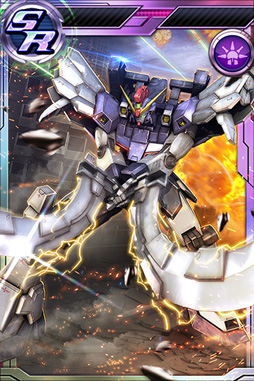 画像ギャラリー No.001のサムネイル画像 / 「ガンダムコンクエスト」,3周年記念ステップアップガシャが登場