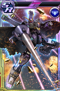 画像ギャラリー No.002のサムネイル画像 / 「ガンダムコンクエスト」,3周年記念ステップアップガシャが登場