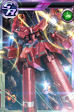 画像ギャラリー No.004のサムネイル画像 / 「ガンダムコンクエスト」,3周年記念ステップアップガシャが登場