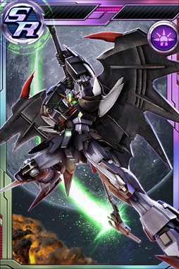 画像ギャラリー No.003のサムネイル画像 / 「ガンダムコンクエスト」,月明かりの葬送曲ガシャでSR ザクIII改が登場