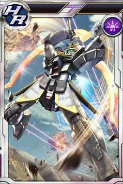 画像ギャラリー No.007のサムネイル画像 / 「ガンダムコンクエスト」,月明かりの葬送曲ガシャでSR ザクIII改が登場