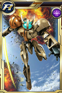 画像ギャラリー No.010のサムネイル画像 / 「ガンダムコンクエスト」,月明かりの葬送曲ガシャでSR ザクIII改が登場