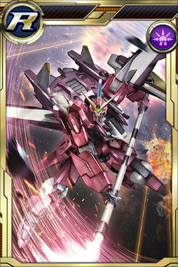 画像ギャラリー No.011のサムネイル画像 / 「ガンダムコンクエスト」,月明かりの葬送曲ガシャでSR ザクIII改が登場