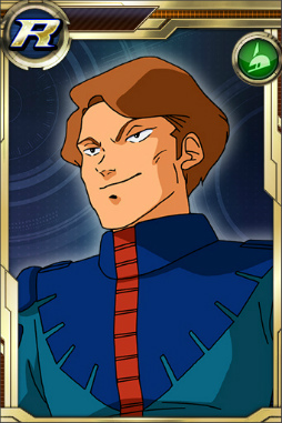 画像ギャラリー No.014のサムネイル画像 / 「ガンダムコンクエスト」,月明かりの葬送曲ガシャでSR ザクIII改が登場