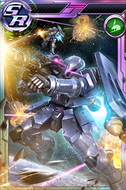 画像ギャラリー No.003のサムネイル画像 / 「ガンダムコンクエスト」,第2回ガンコン王決定戦の実施が決定。3対3の団体戦で開催