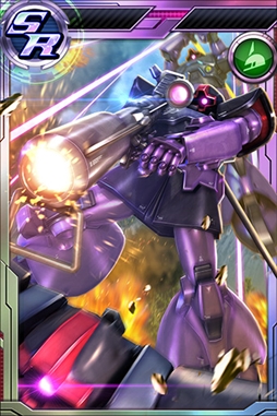 画像ギャラリー No.010のサムネイル画像 / 「ガンダムコンクエスト」,第2回ガンコン王決定戦の実施が決定。3対3の団体戦で開催