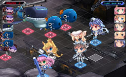 ꡼ No.002Υͥ / ֥饦SLG־ʼwebפΥӥ2013ǯƤ˥ȡͲ줿ʼ֥륢ॺפ򽾤ơΦ