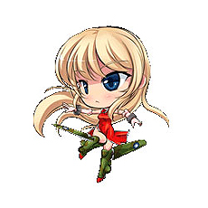 画像ギャラリー No.012のサムネイル画像 / 美少女兵器育成SLG「少女兵器web」最新情報。プレイヤーの心強い仲間「ガールアームズ」の詳細が公開に