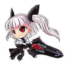 画像ギャラリー No.013のサムネイル画像 / 美少女兵器育成SLG「少女兵器web」最新情報。プレイヤーの心強い仲間「ガールアームズ」の詳細が公開に