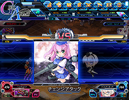 画像ギャラリー No.006のサムネイル画像 / 美少女兵器育成シム「少女兵器web」のオープンβテストが本日スタート。レアアイテムの入手を狙える3大キャンペーンも実施