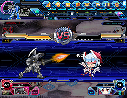 画像ギャラリー No.007のサムネイル画像 / 美少女兵器育成シム「少女兵器web」のオープンβテストが本日スタート。レアアイテムの入手を狙える3大キャンペーンも実施