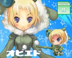 画像ギャラリー No.009のサムネイル画像 / 「少女兵器web」に「ツヴァイボックスC-1」が登場。制圧「Hardモード」も実装