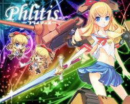 画像ギャラリー No.009のサムネイル画像 / 「少女兵器web」で“トライム契約書(B)”などが手に入るキャンペーンが開始