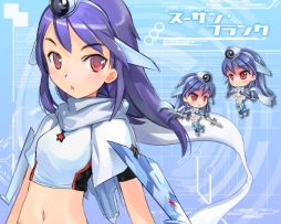 ���������꡼ No.003�Υ���ͥ������ / �־���ʼ��web�ס�GA���������ƥ�֥����פ������Ǥ��뿷�����ƥ�����