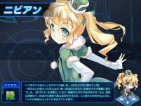 画像ギャラリー No.003のサムネイル画像 / 「少女兵器web」,日本オリジナルGA第3弾の「ロリス」など新GA4名が登場