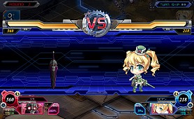 画像ギャラリー No.013のサムネイル画像 / 「少女兵器web」,日本オリジナルGA第3弾の「ロリス」など新GA4名が登場