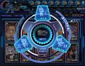 画像ギャラリー No.003のサムネイル画像 / 「少女兵器web」,戦功&輝晶召集に新GAとして「シンデン」が登場