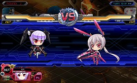 画像ギャラリー No.009のサムネイル画像 / 「少女兵器web」,新GA「ピルレイ」「ミサミ」が登場&制圧第6章を実装