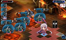 画像ギャラリー No.012のサムネイル画像 / 「少女兵器web」,新GA「ピルレイ」「ミサミ」が登場&制圧第6章を実装