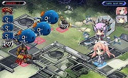 画像ギャラリー No.010のサムネイル画像 / 「少女兵器web」GA「マリア」「セイヨウ」やメインクエスト「心の繋ぎ方」が追加