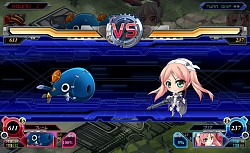 画像ギャラリー No.011のサムネイル画像 / 「少女兵器web」GA「マリア」「セイヨウ」やメインクエスト「心の繋ぎ方」が追加