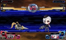 画像ギャラリー No.004のサムネイル画像 / 「少女兵器web」,制圧「Hardモード」第5章と新たなメインクエストを実装。中村繪里子さん達が出演するドラマCDの製作も決定