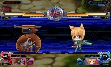 画像ギャラリー No.009のサムネイル画像 / 「少女兵器web」,制圧「Hardモード」第5章と新たなメインクエストを実装。中村繪里子さん達が出演するドラマCDの製作も決定