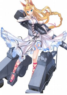 画像ギャラリー No.018のサムネイル画像 / 「少女兵器web」,制圧「Hardモード」第5章と新たなメインクエストを実装。中村繪里子さん達が出演するドラマCDの製作も決定