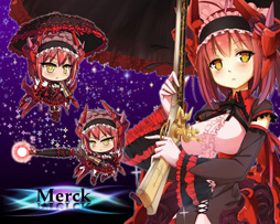 画像ギャラリー No.012のサムネイル画像 / 「少女兵器web」,新BOX「フレンドシップ」が販売開始。あの補佐官がGAに