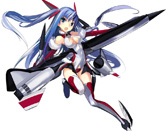 画像ギャラリー No.017のサムネイル画像 / 「少女兵器web」,新BOX「フレンドシップ」が販売開始。あの補佐官がGAに