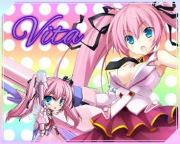 画像集#008のサムネイル/「少女兵器web」,ゼンシーやヴィータなどを入手できる新BOXが登場