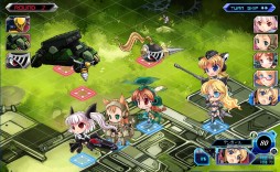 画像集#003のサムネイル/「少女兵器web」の制圧Hard Mode攻略を成功させると限定BOXが手に入る