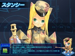 画像集#006のサムネイル/「少女兵器web」新BOX「グライドレジメント」販売開始&戦功50%UPイベントも