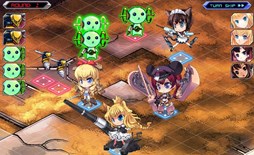 画像集#009のサムネイル/「少女兵器web」新BOX「グライドレジメント」販売開始&戦功50%UPイベントも