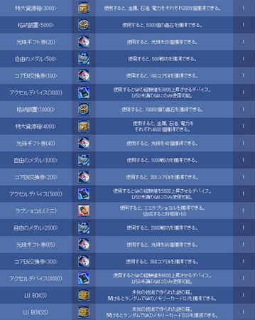 画像集#012のサムネイル/「少女兵器web」,宝箱が必ず獲得できるイベント「模擬戦」を本日より実施