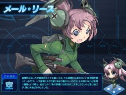 画像集#003のサムネイル/「少女兵器web」で蛇をモチーフにした“ミヒメ”などが手に入る新BOXが発売