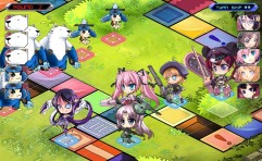 画像集#007のサムネイル/「少女兵器web」で蛇をモチーフにした“ミヒメ”などが手に入る新BOXが発売