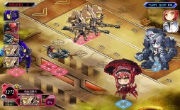 画像集#004のサムネイル/「少女兵器web」,新メインクエストを追加。ストーリーはクライマックスへ