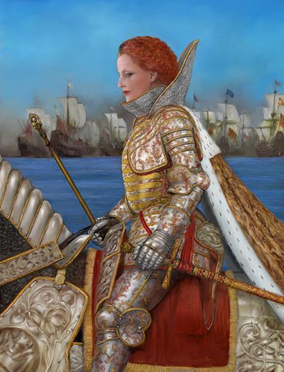 画像ギャラリー No.006のサムネイル画像 / iOS版「サムライソウルイクサ」,レアカード付き事前登録受付が11月5日開始