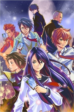 画像ギャラリー No.001のサムネイル画像 / カードバトル「サムライソウルイクサ」,iOS版の事前登録が本日スタート