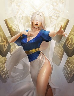 画像ギャラリー No.004のサムネイル画像 / 「サムライソウルイクサ」と「MONSTER CRY」とのコラボ企画が本日スタート