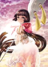 ���������꡼ No.006�Υ���ͥ������ / �֥���饤�����륤�����ץ��åץǡ��Ȥǡȿ��Ŀ�Ĺ�ɤʤ�5��ο������ɤ����