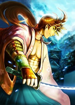 画像ギャラリー No.008のサムネイル画像 / 「サムライソウルイクサ」,レアカードを獲得できる「鬼神迎撃戦」がスタート