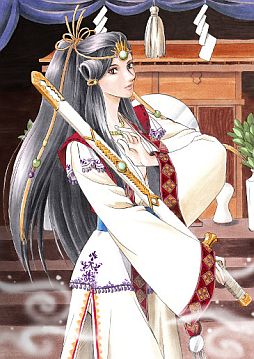 画像ギャラリー No.012のサムネイル画像 / 「サムライソウルイクサ」,レアカードを獲得できる「鬼神迎撃戦」がスタート